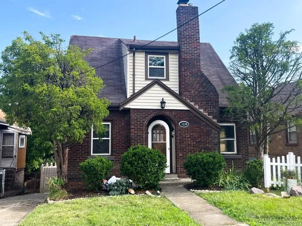 1339 Joseph St, Cincinnati, OH 45237