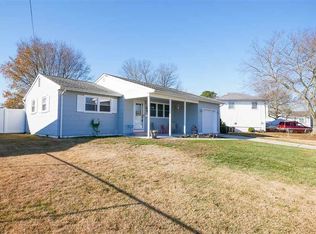 18 Dartmouth Rd, Somers Point, NJ 08244