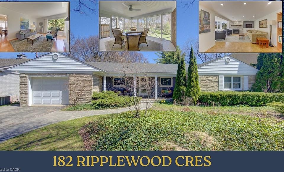 1st image of 182 Ripplewood Cres