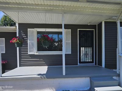 912 Kelly St, Carrollton, KY, 41008