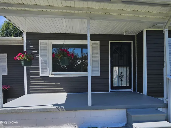 912 Kelly St, Carrollton, KY 41008