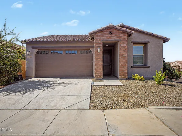 1632 W PIEDMONT Road, Phoenix, AZ 85041