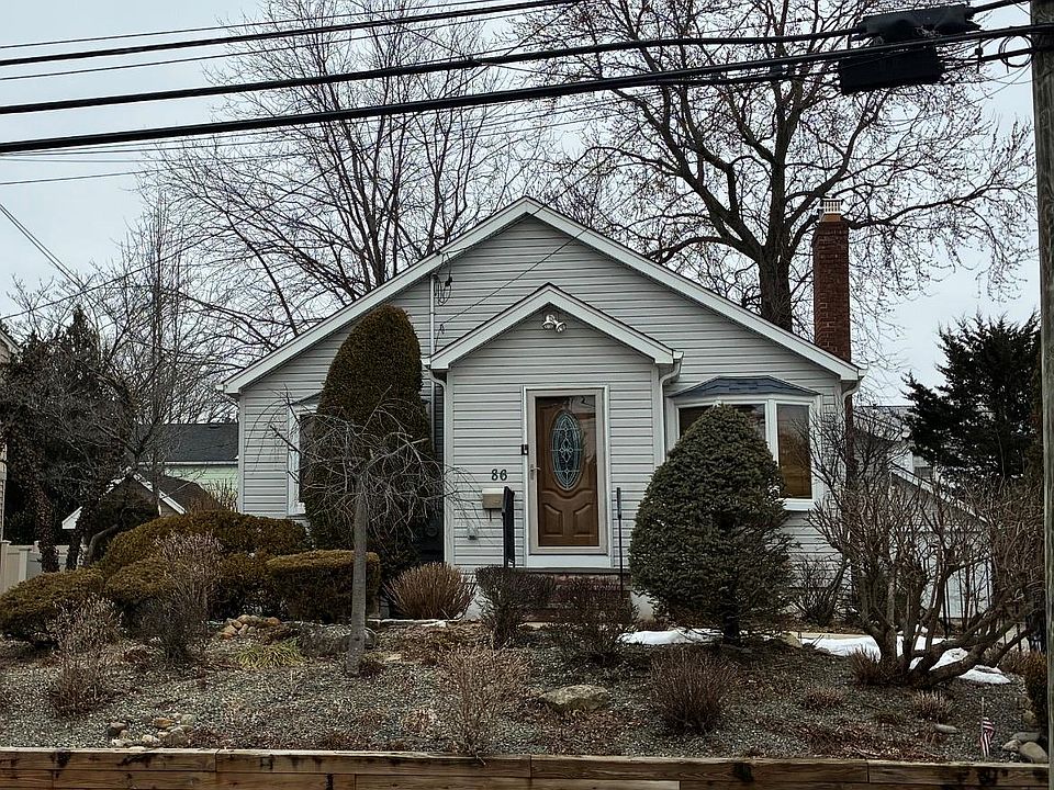 1st image of 86 Scarcliffe Drive