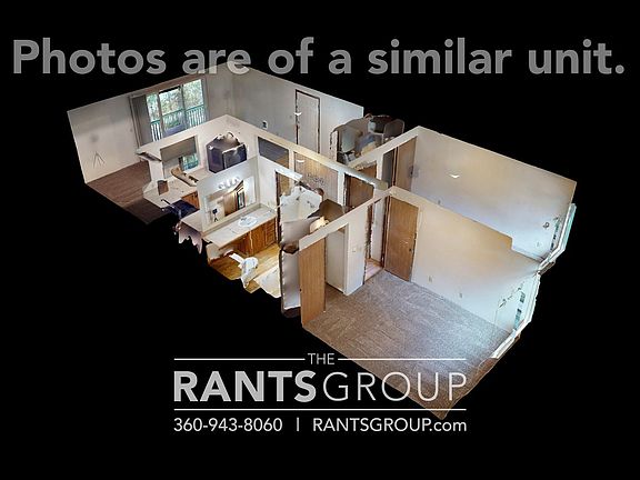 3rd image of 2323 Burbank Ave NW APT 17D