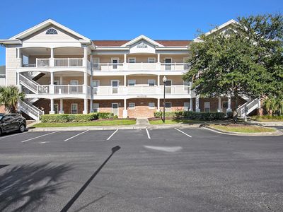 5750 Oyster Catcher Dr. #114, North Myrtle Beach, SC, 29582
