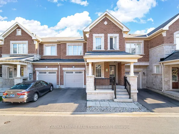 1000 Asleton Blvd S #39, Milton, ON L9T 9L2