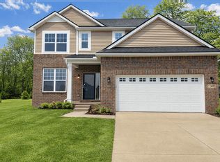 360 Honey Tree Way, Ann Arbor, MI 48103