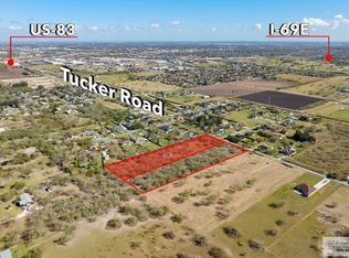 2801 Tucker Rd, Harlingen, TX 78552