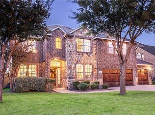 4311 Aston Ln, Mansfield, TX 76063