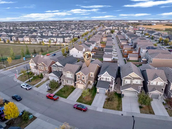 5914 Anthony Cres SW, Edmonton, AB T6W 3H4