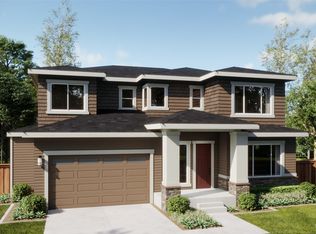 Twin Trails, Federal Way, WA 98023