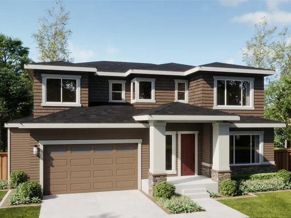 34248 SW 19th (Lot 27) Avenue SW, Federal Way, WA 98023