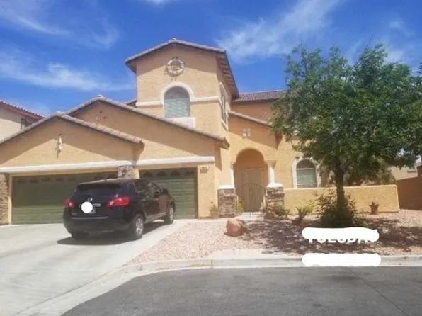 6024 Garthmore Ave, Las Vegas, NV 89141