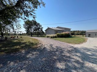 12835 Harrison Rd, Versailles, MO 65084
