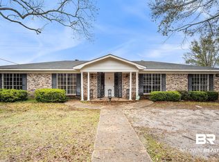 421 Pennington Cir, Mobile, AL 36606