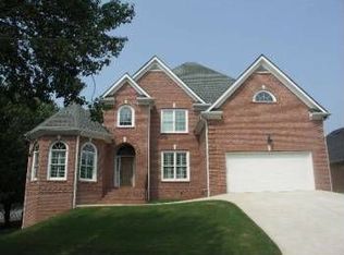 3611 Summerford Dr, Roswell, GA 30062