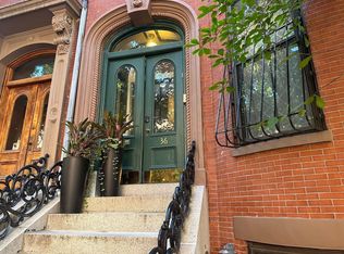 36 Upton St #2, Boston, MA 02118
