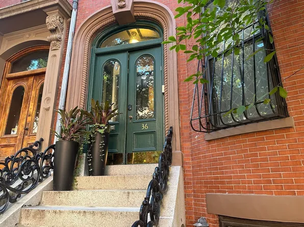 36 Upton St #2, Boston, MA 02118