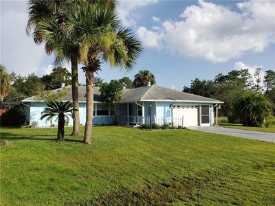 640 Koala Ct, Poinciana, FL, 34759