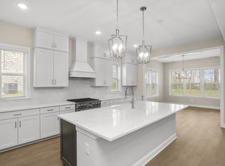 1938 Harmony Rd, Spring Hill, TN 37174