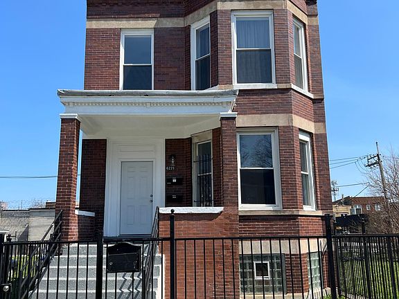 4th image of 6229 S Marshfield Ave #2