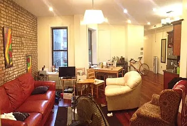 Rented by Simply Brooklyn Realty Inc