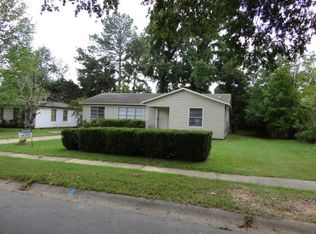 1709 Nina St, Jacksonville, AR 72076