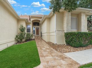 8463 Magdalena Run, Helotes, TX 78023