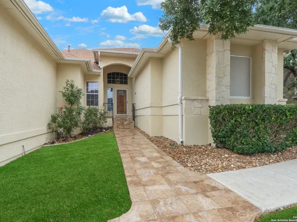 8463 Magdalena Run, Helotes, TX 78023