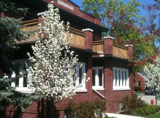 2041 N Main St APT 1, Royal Oak, MI 48073