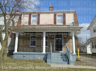 109 Redwood Ave, Dayton, OH 45405