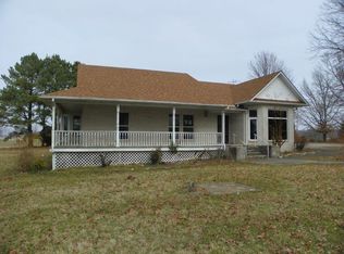 13928 N Mount Olive Rd, Gravette, AR 72736