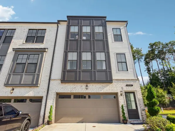 6186 Eves Way, Norcross, GA 30071