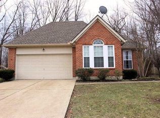 199 Hildebrant Dr, Hamilton Twp, OH