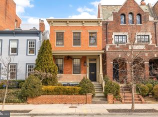 17 2nd St NE, Washington, DC 20002