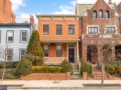 17 2nd St NE, Washington, DC, 20002