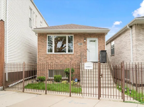 3300 S Western Ave, Chicago, IL 60608