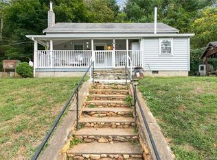 135 Morgan Cove Rd, Candler, NC 28715