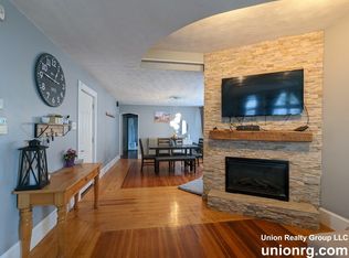 74 Bayswater St #7, Boston, MA 02128