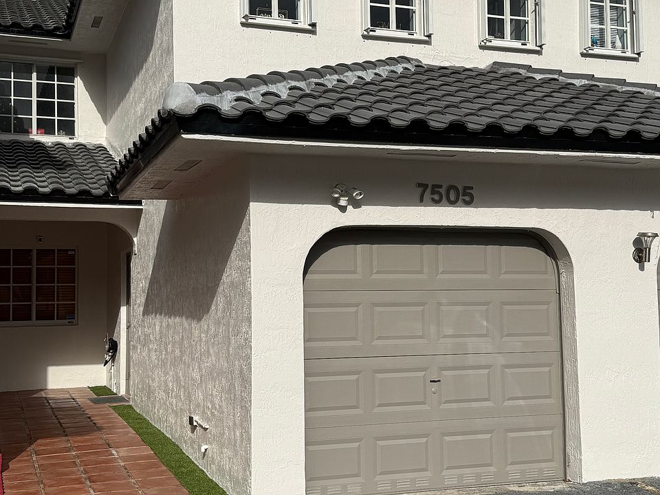 1st image of 7505 NW 177th Ter #7505