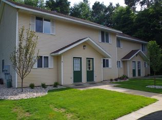 5516 Fillmore St APT C, Allendale, MI 49401