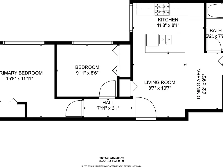 2945 W Peterson Ave #204 — Photo 11