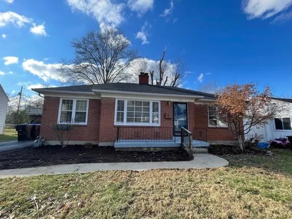 210 Beechwood Ave, Frankfort, KY 40601