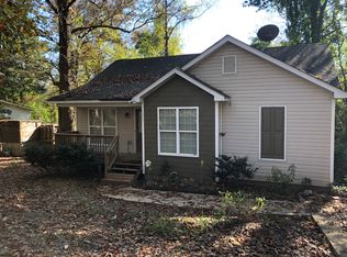 6295 Hickory Hills Rd, Cumming, GA 30041