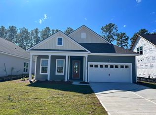 458 Bumble Cir LOT 107, Murrells Inlet, SC 29576