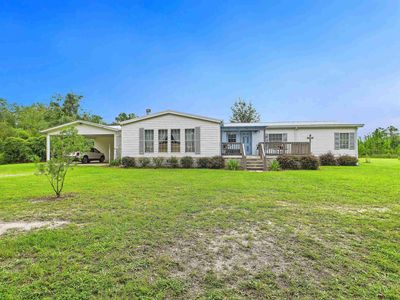 8490 Alton Wentworth Rd, Greenville, FL, 32331