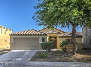 1012 Nevada Blaze Ave, North Las Vegas, NV 89081
