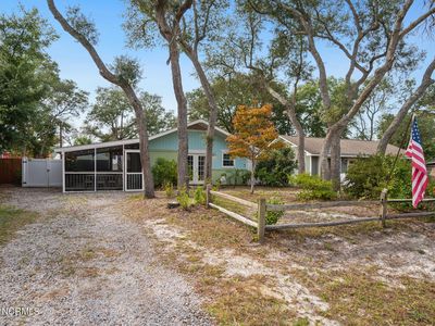 153 NW 10th Street, Oak Island, NC, 28465
