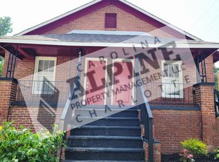 400 Walnut St APT A, High Point, NC 27260