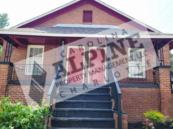 400 Walnut St, High Point, NC